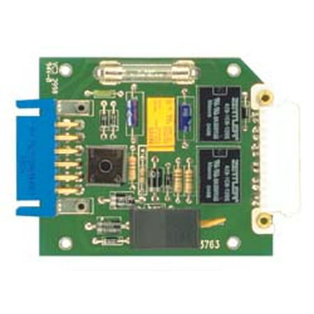 Replacement Generator Circuit Board