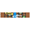 2A, variant on Decorative Design Father's Day Banner Colorful Theme Celebration Decoration for Father's Day Party Event Decoration Photo Backdrop