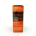 thumbnail image 3 of Clairol Textures & Tones Hair Dye Ammonia-Free Permanent Hair Color Creme, 2N Dark Brown, 1 Application, 3 of 4