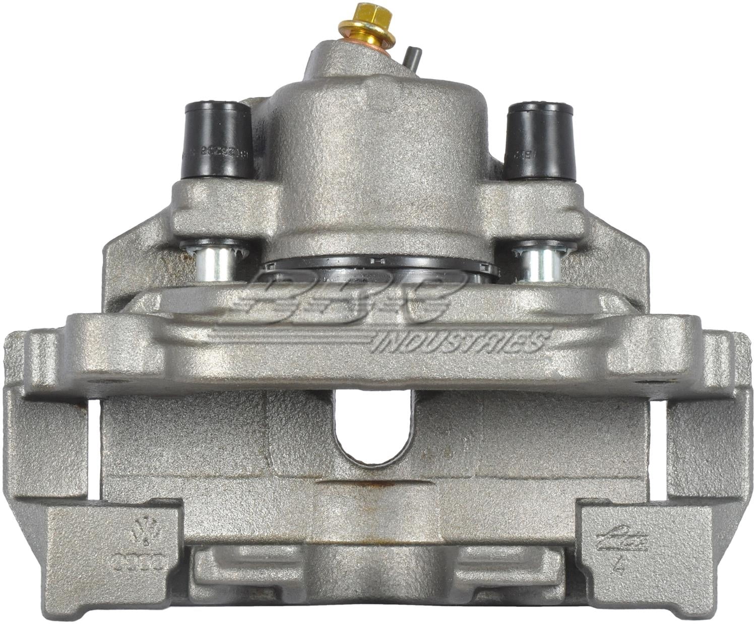 TERREPOWER formerly BBB Industries 99-03364A Reman Caliper w/installation Hardware