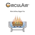 thumbnail image 4 of Pleasant Hearth OFW295R Bellora Fire Pit, 4 of 8