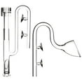 thumbnail image 1 of STARTIST Adjustable Rod Aquarium Planted Tank Freshwater 17mm, 1 of 8