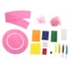 thumbnail image 2 of Kits de Materiales para Capó de Pascua DIY para Niños, Capó de Pascua, Suministros para Manualidades de Pascua para Niños Y Niñas, Artesanías para Niñ rosa, 2 of 8