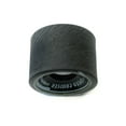 thumbnail image 4 of PUNKED Speed Cruiser Speed Cruiser 70mm Longboard Wheels - Solid Black, 4 of 7