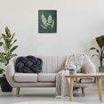 thumbnail image 4 of Stupell Industries Glam Black Framed Giclee Art, 16 x 20, by JJ Design House LLC, 4 of 8