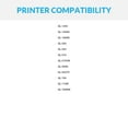 thumbnail image 5 of Speedy Inks Compatible Paper Tape Replacement for Brother DK-2210 (White, 8-Pack), 5 of 5