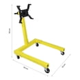 thumbnail image 4 of Soporte Para Motor Gutstark 500kg Cabeza Giratoria, 4 of 4