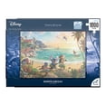 thumbnail image 4 of Rompecabezas Disney Premium Stitch 1000 piezas, 4 of 5