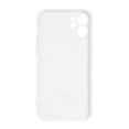 thumbnail image 1 of Amdohai 5.4-inch Silicone Phone Case Full Body Protection Shockproof Cover Case with Soft Anti-Scratch Microfiber Cloth Lining Replacement for iPhone 12 mini, 1 of 8