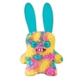 thumbnail image 5 of Funny Ugly Teeth Monsters Plush Toys Kawaii Bigg Plushies Pillows Cute s Pleuche Halloween Doll Gifts, 5 of 5