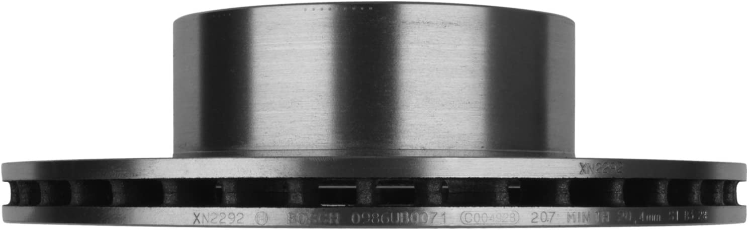 Bosch 15010071 Disc Brake Rotor