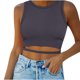 thumbnail image 1 of mfyjkho Camisetas Sin Mangas Para Hombre, Blusa Informal De Gran Tamaño Con Capucha, Cuello Redondo Y Sin Mangas Para Mujer Vestidos Maxi Para Mujer Xl, 1 of 6