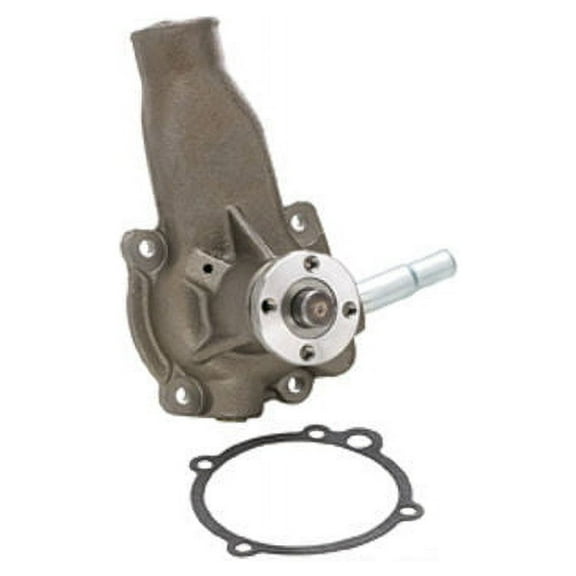 Dayco DP1021 Engine Water Pump Fits select: 1975-1982 FORD F150, 1974-1982 FORD F100