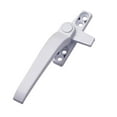 thumbnail image 4 of 4pcs Window Handles Key Locking Replacement Right and Left Hand, Zinc Alloy Window Hardware , Window Handle Lever Casement Double Glazing Switch, 4 of 8