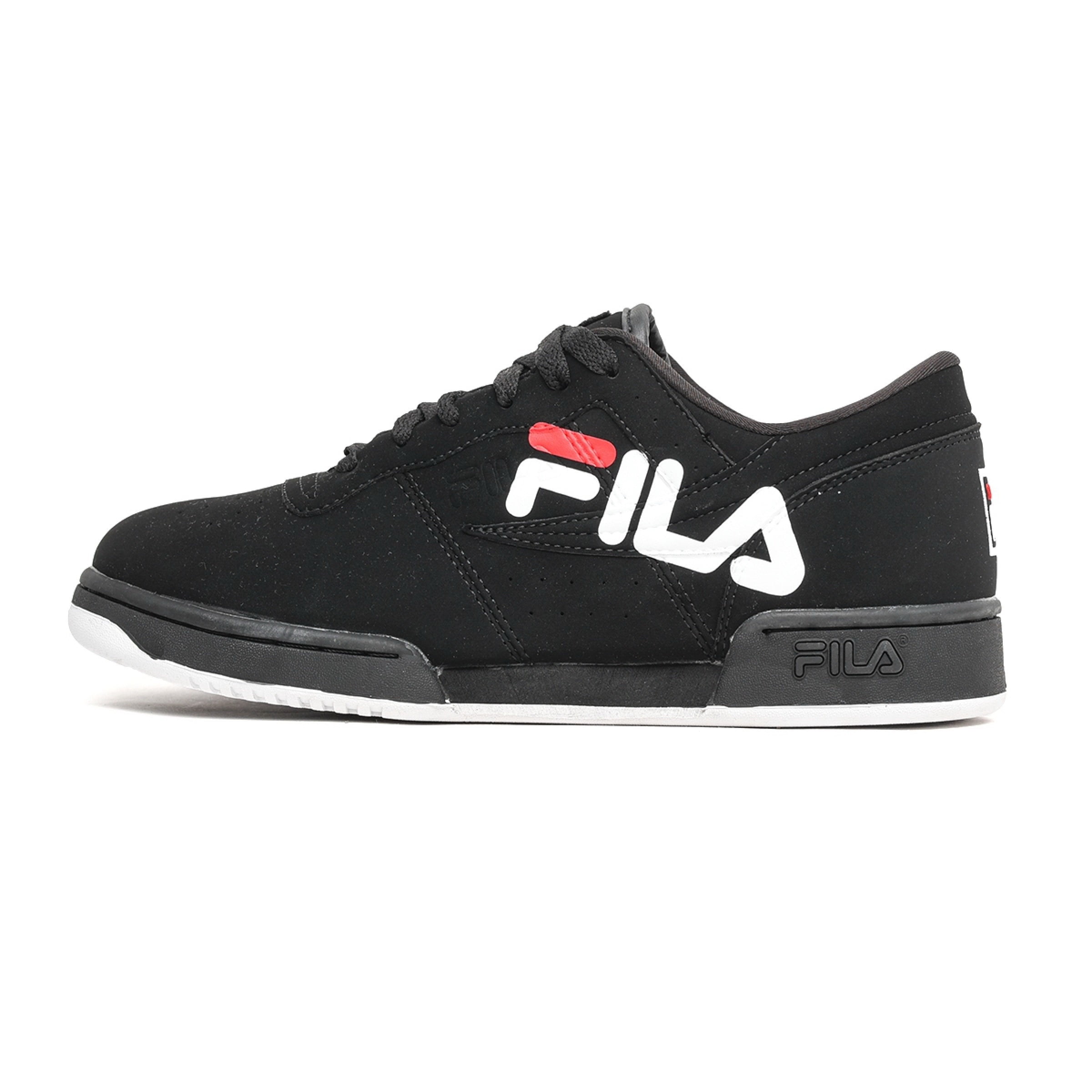 fila disruptor colors