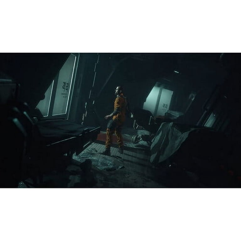 The Callisto Protocol - Day One Edition, Xbox One, Survival Horror