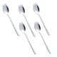 thumbnail image 1 of 5x Spork portátil de acero inoxidable Gloria utensilios prácticos, 1 of 9