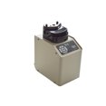 thumbnail image 4 of TECHTONGDA BT100N Basic Variable Speed Peristaltic Pump YZ1515x Pump Head with 16# 18# Tubing, 4 of 10