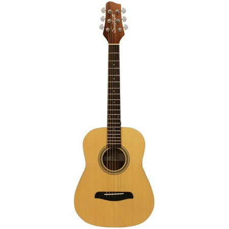 Traveler Ultralight Travel Guitar - Sawtooth Spruce Traveler Acoustic Guitar