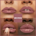 thumbnail image 2 of Maybelline New York Super Stay Vinyl Ink Long Lasting Liquid Gloss Lipstick - 110 Awestruck, 2 of 2