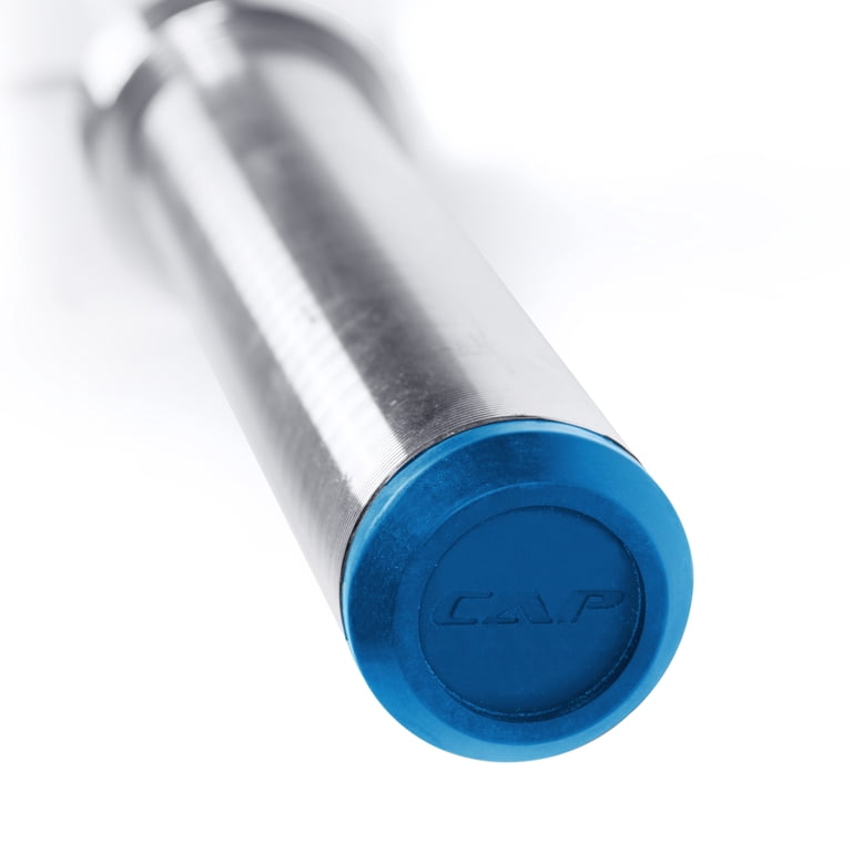 CAP Barbell 2-Inch Aluma-Lite Training Bar By