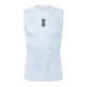 thumbnail image 3 of Capas base para ciclismo Chaleco reflectante Maillot de ciclismo blanco Camiseta interior Chaleco elástico de secado rápido Maillots para bicicleta de carretera, 3 of 5