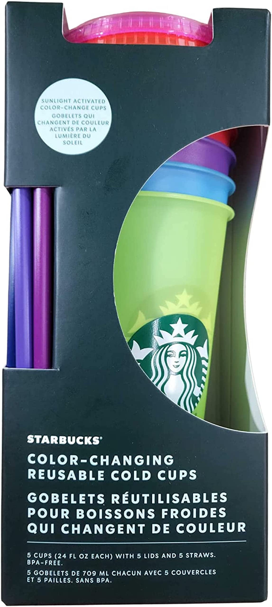 12 oz disposable tumblers 12 oz. Black Round Disposable Plastic Tumblers 20 Cups main image 1