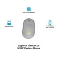 thumbnail image 3 of Logitech M330 Silent Plus Wireless Mouse, 3 of 4