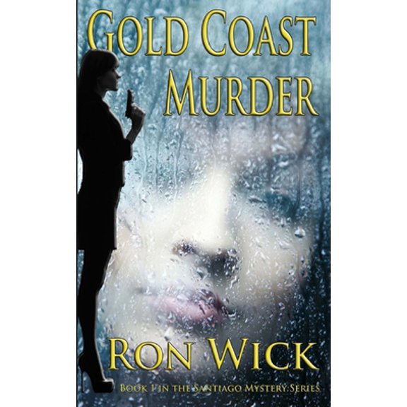 Pre-Owned Gold Coast Murder (Paperback) by Ron Wick