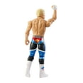 thumbnail image 6 of WWE Cody Rhodes Action Figure, Main Event Series #153 6-inch Collectible Superstar with Articulation, 6 of 8