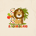 thumbnail image 4 of Inktastic Cute Lion 1st Birthday Boys Baby T-Shirt, 4 of 5