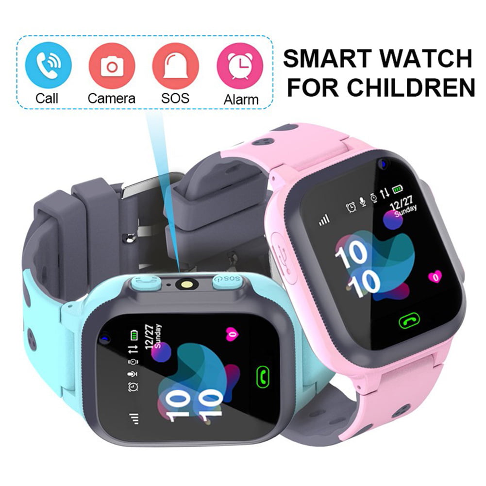 Smart watch Orologio touch screen con sim GSM KN MOBILE SW1 con notifiche, Shop Online