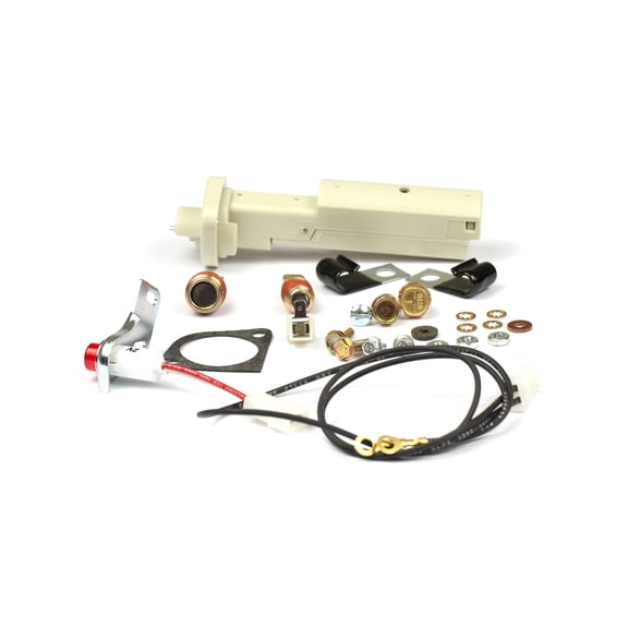 Briggs & Stratton Oil Guard Kit | 398182