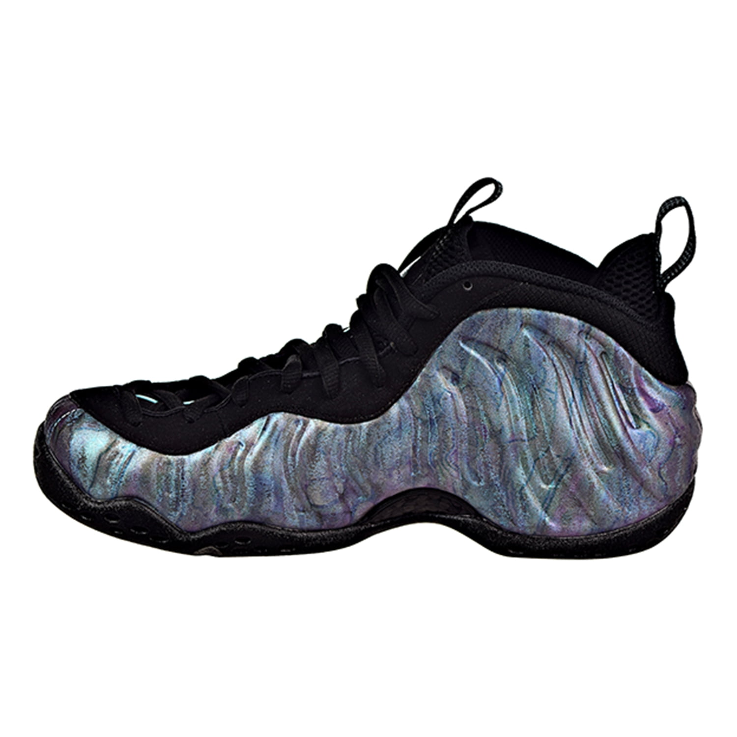 Abalone foamposite shop