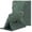 Green, variant on Case for iPad (A16) 11 Inch 2025/iPad 10th Generation 10.9 Inch 2022) with Pencil Holder, 360 Degree Rotation PU Leather Folio Protective Cover, Support Auto Sleep/Wake