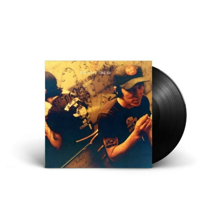Elliott Smith, Vinyl LP, Either/Or, includes digital download