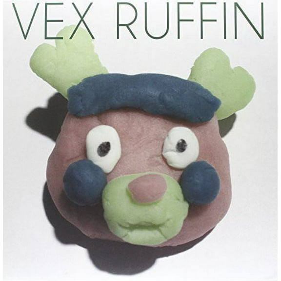 Vex Ruffin - Vex Ruffin - Music & Performance - Vinyl