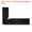 Black, variant on 4 Packs Positioning Squares Right Angle Clamps 3 x 2 inch (80x50mm) 90 Degree Corner Clamp, Black