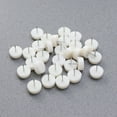 thumbnail image 4 of WHAMVOX  30 PCS Foot Mat Upholstery Tack Strip Decorative Tacks White, 4 of 8