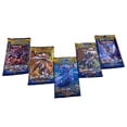 thumbnail image 2 of Caja de presentación de 360 piezas con cartas de juego de mesa, colección de animación, regalo para niños y fans., 2 of 11