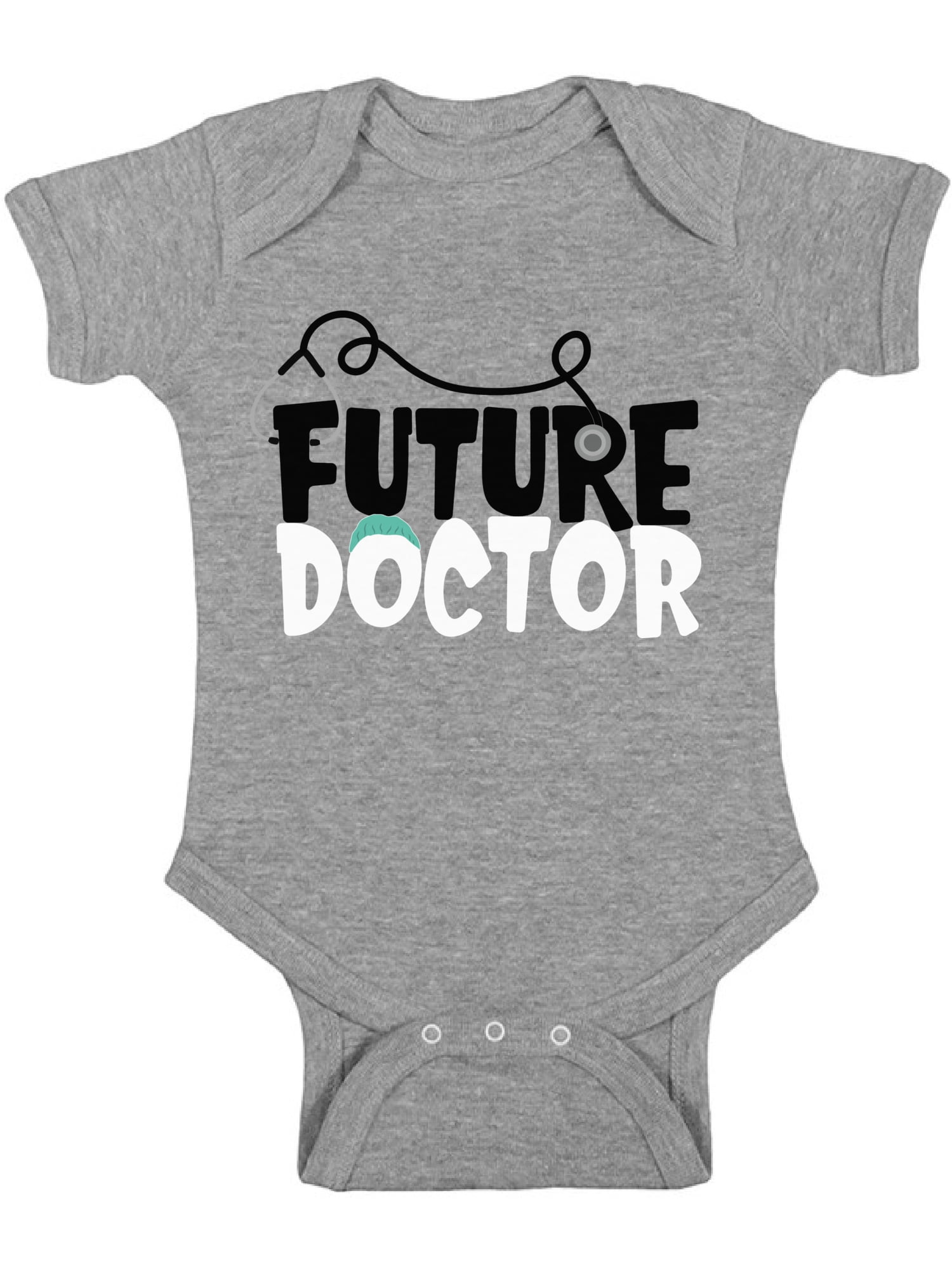 baby boy doctor outfit
