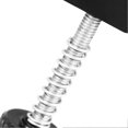 thumbnail image 2 of 4pcs Electric Bass Saddle Headless Metal Tuning String Bridge Saddle For Replacement, 2 of 4