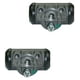 thumbnail image 1 of Cilindros Ruedas PARTECH 1993 A 1998 Mercury V6 3.0L Tra 2 Piezas Trasero Ambos lados 1.00 Pulgadas Gasolina, 1 of 4