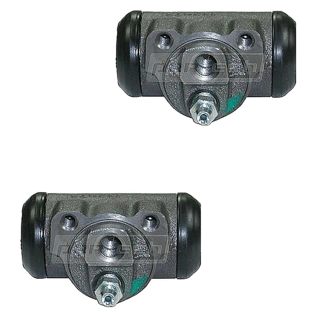 Cilindros Ruedas Cougar 1995 A 1997 Mercury V8 4.6L PARTECH