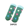 thumbnail image 2 of Baohd 24pcs Furniture Foot Cover Durable And Machine Washable For Long-lasting style 6 1Set, 2 of 6