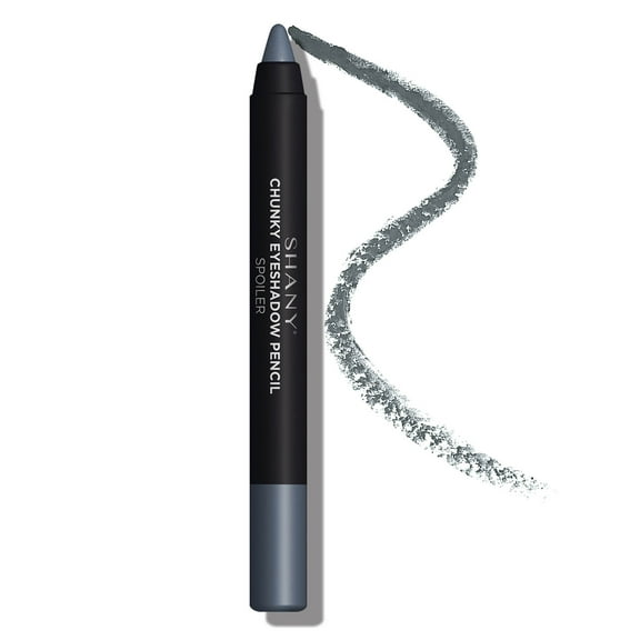 SHANY Chunky Eyeshadow Eye Pencil With Vitamin E & Aloe Vera - SPOILER