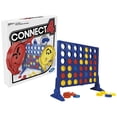 thumbnail image 3 of Juego de mesa de estrategia Connect 4 Hasbro Gaming para mayores de 6 años, 3 of 9