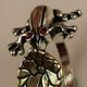 thumbnail image 4 of Anillos abiertos Hugo Juego de Rana de aleación animales lindos, 4 of 5