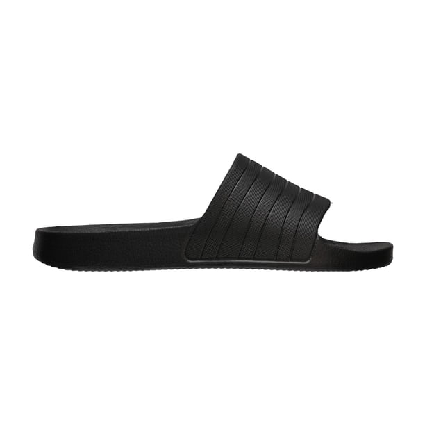 Sandalia Hombre Scrapa Comoda negro 29