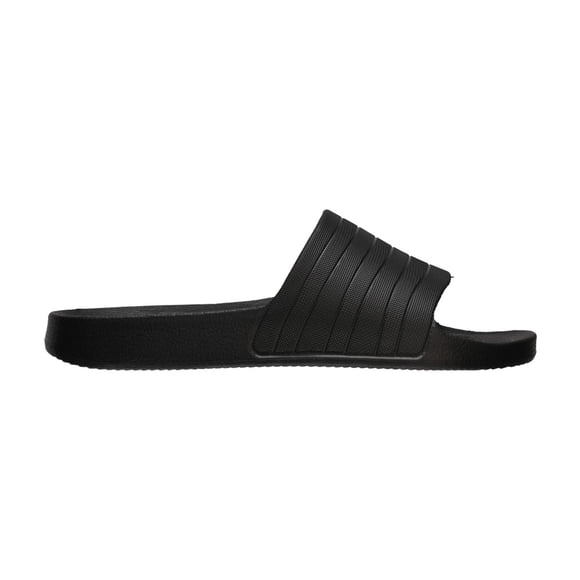 Sandalia Hombre Scrapa Comoda negro 26